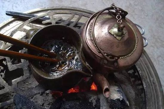 云南本地人喝普洱茶多嗎，云南人不喝普洱茶？