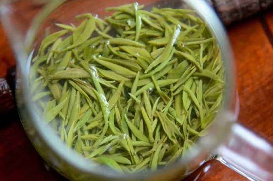 中國4大名茶，中國的四大名茶是什么茶？