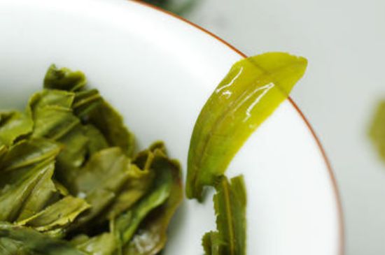 中國十大名茶最新排名，2020名茶排行榜