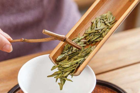 中國4大名茶，中國的四大名茶是什么茶？