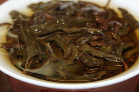 福建五大名茶，福建的五大名茶有哪些？