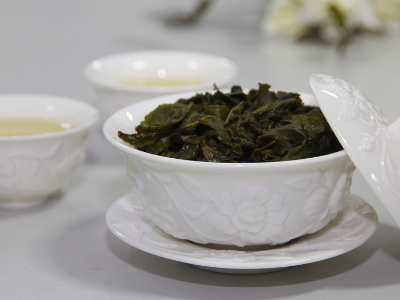 鐵觀音的選購(gòu)，如何看鐵觀音茶葉的好壞？