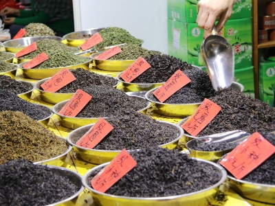 實(shí)體店買茶葉的技巧，新手買茶須知
