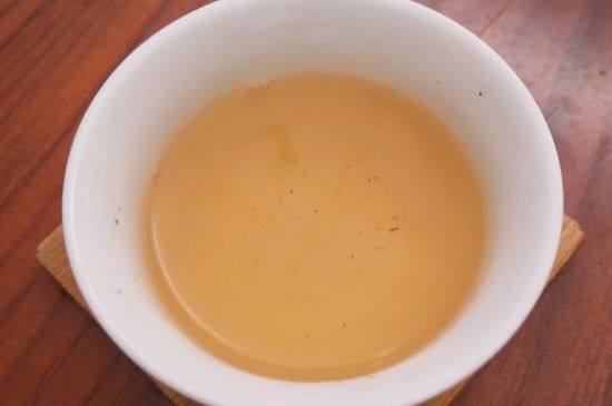 臺(tái)灣烏龍茶保質(zhì)期是多久