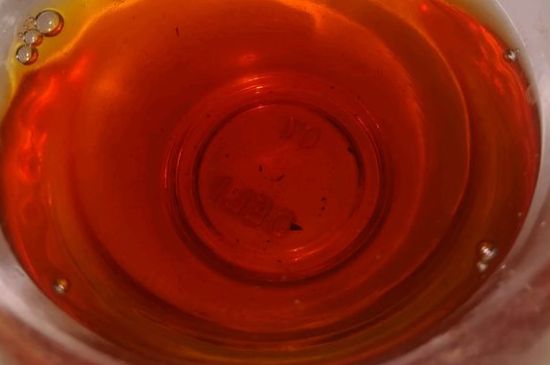 怎么知道小青柑是真的假的圖片，如何區(qū)分真假新會(huì)小青柑