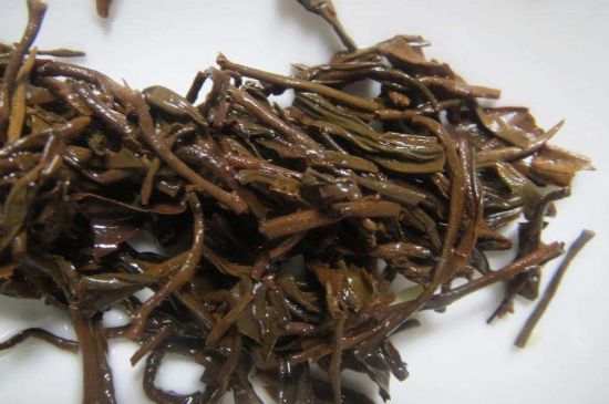 怎樣鑒別金駿眉的好壞，金駿眉紅茶的鑒別方法