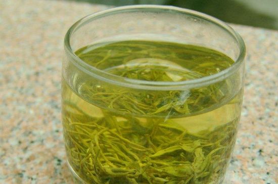 茉莉香精茶的鑒別方法，茉莉茶加香精怎樣識別？