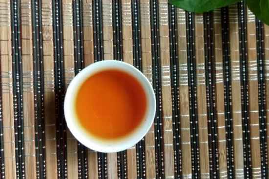 正山小種越細(xì)越好嗎，正山小種細(xì)的好還是粗的好