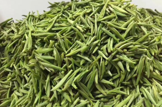 真假碧螺春泡水后區(qū)別，蘇州洞庭碧螺春怎樣鑒別好壞？