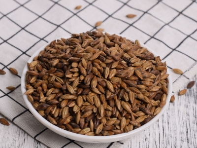 圓形顆粒狀茶是什么茶，像飼料一樣一粒粒的是什么茶？