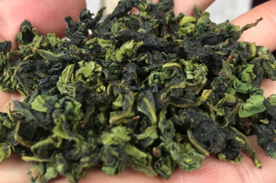 用紙巾辨別香精鐵觀音，鐵觀音香精如何分辨方法