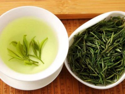 白茶顏色變黃還能喝嗎，發(fā)黃的白茶好不好？