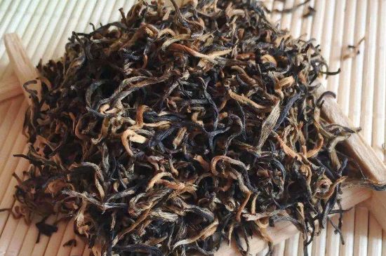 怎樣鑒別金駿眉的好壞，金駿眉紅茶的鑒別方法