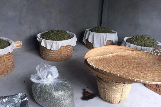 巖茶焙火時(shí)間表，你最想知道的巖茶焙火問題