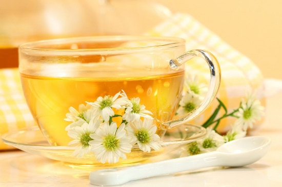 菊花茶天天喝行嗎，每天喝菊花泡茶喝好嗎？