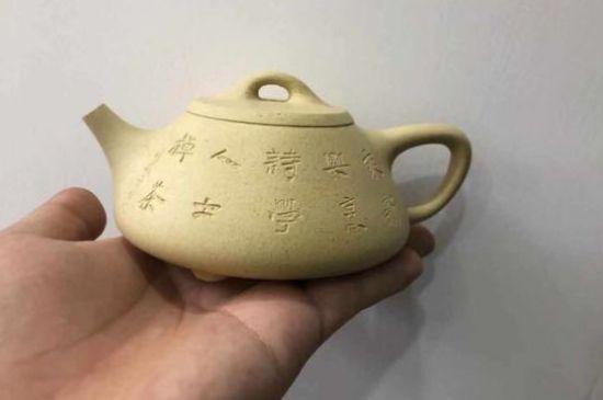 生普洱茶用什么泥料的紫砂壺，最合適生普的紫砂泥料
