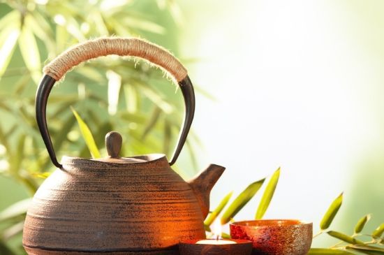 <a href=http://www.zzsas.com/chaju/jinshu/ target=_blank class=infotextkey>日本鐵壺</a>怎么開壺，新鐵壺開壺方法