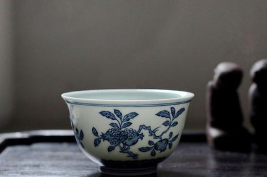 茶具一對一介紹圖片，茶具的各個名稱和圖片大全