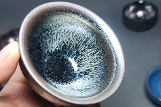 20元建盞是假的嗎，建盞為什么有的很便宜？