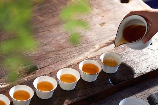 茶具一對一介紹圖片，茶具的各個名稱和圖片大全