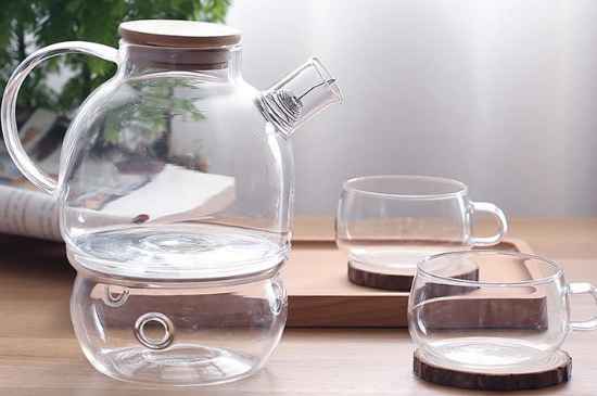 正山小種茶器，正山小種適合什么茶具