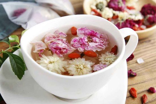 喝花茶禁忌大全，花茶是涼性的嗎？