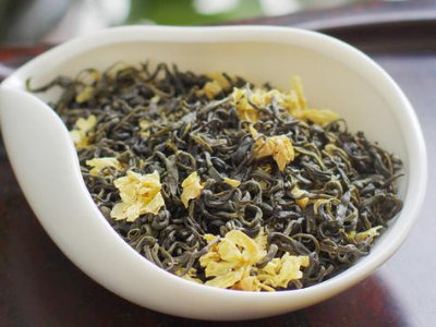 頂級茉莉茶是什么牌子，最好的茉莉茶是什么