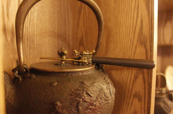 鐵壺生銹了怎么處理，如何防止鐵壺生銹