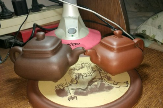 一茶一壺沒必要，紫砂壺要一茶一壺嗎？