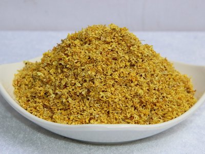 桂花泡茶禁忌，桂花泡水喝的9大禁忌