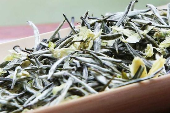 茉莉香螺茶屬于什么茶，茉莉香螺是綠茶嗎