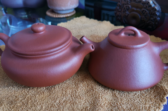 大紅袍和朱泥哪個好，為什么不能買大紅袍壺