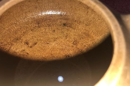 紫砂壺養(yǎng)10年后會是什么樣，紫砂壺養(yǎng)10年后圖片