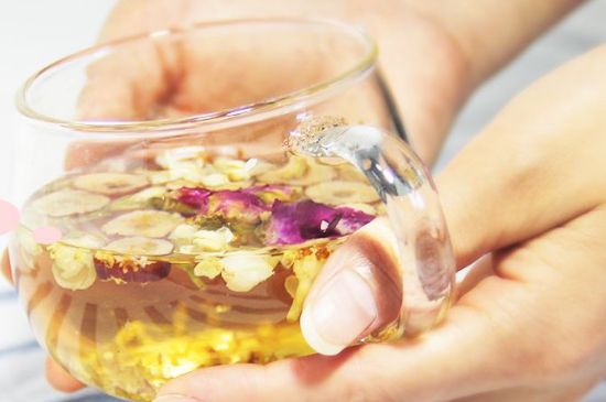干桂花泡水，干桂花怎么泡水喝？