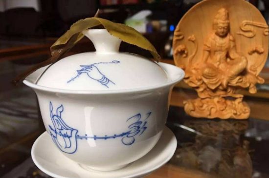 茶具一對一介紹圖片，茶具的各個名稱和圖片大全