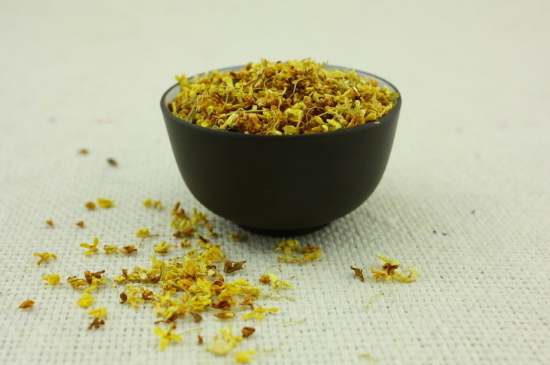 桂花茶禁忌，喝桂花茶有什么禁忌