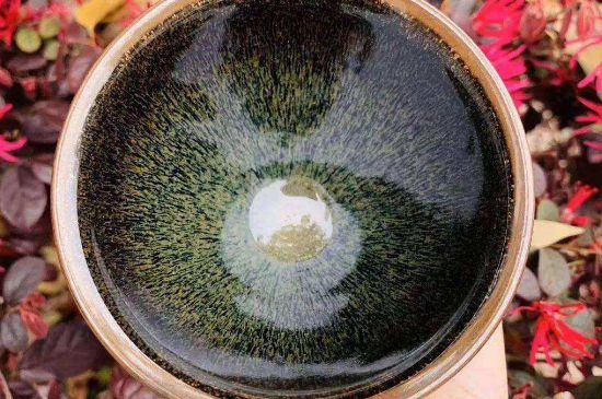 建盞喝茶的害處，建盞喝茶重金屬中毒？