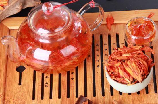 喝花茶禁忌大全，花茶是涼性的嗎？