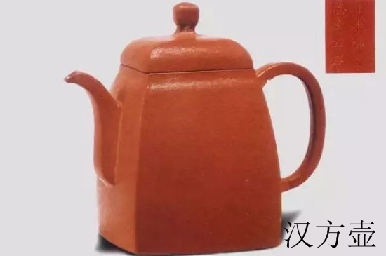 朱泥思亭壺適合泡什么茶，用來泡哪些茶最好？