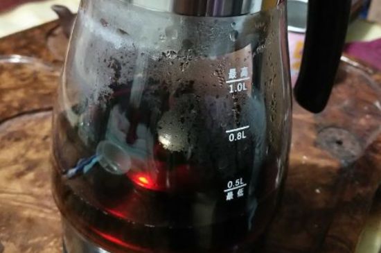 蒸汽煮茶器有什么缺點，蒸汽煮茶好嗎？