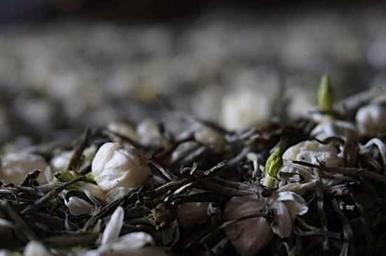 茉莉龍珠怎么做的，茉莉龍珠的制作工藝