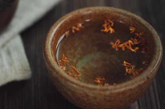 桂花茶一天一杯過量了嗎，桂花茶一天喝多少合適？