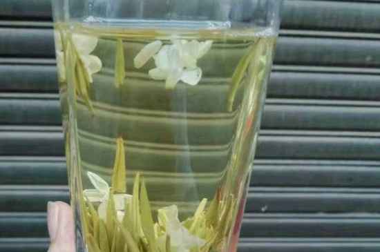 茉莉茶能天天喝嗎，茉莉花茶一周喝幾次