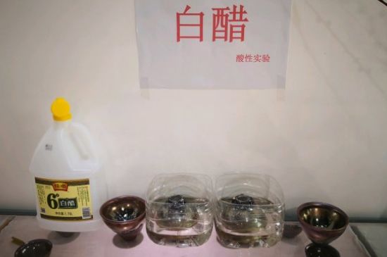 化工建盞是什么樣子的，建盞如何區(qū)分化工釉