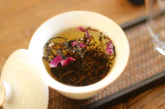 喝茶用什么茶具好，最適合喝茶的茶具