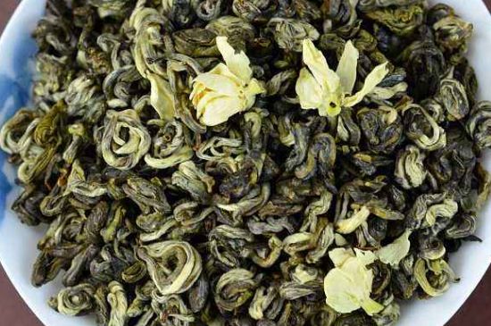 茉莉花茶與什么相克，茉莉花搭配禁忌