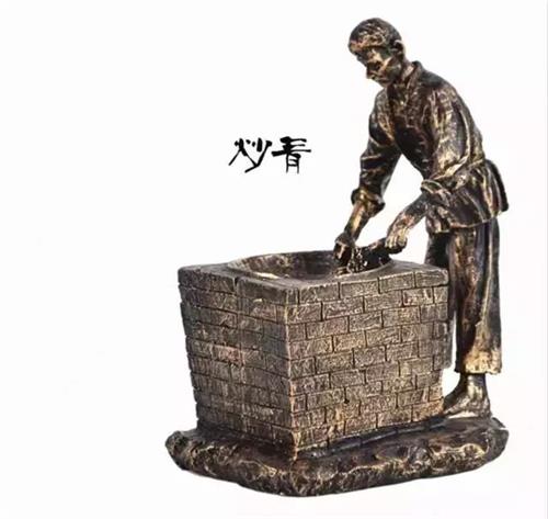 六大茶類工藝基本知識，六大類茶葉的制作工藝流程圖