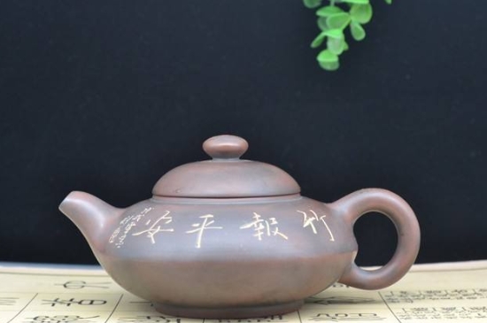 四大名陶哪個泡茶最好，中國四大名陶主要泡什么茶？