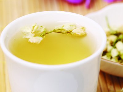 茉莉和什么一起泡最好，茉莉茶有幾種搭配？