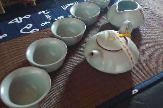 正山小種茶器，正山小種適合什么茶具